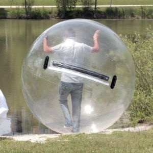 Human-Water-Walking-Ball