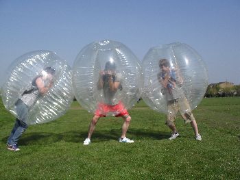Inflatable-Soccer-Balls