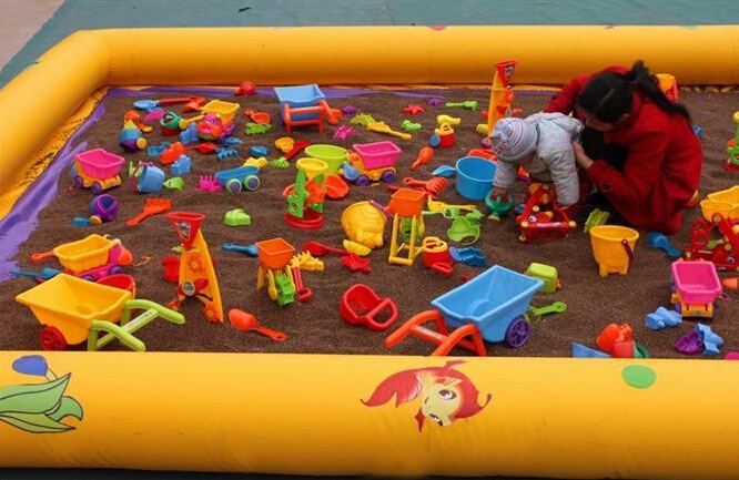pool inflatable