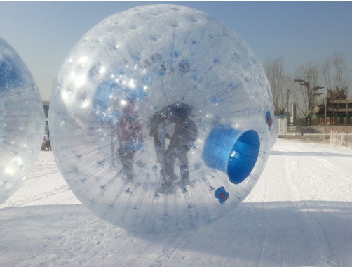 zorbing-in-new-zealand