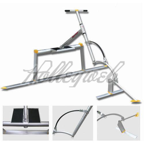 Waterbird Aquabike Sea Bike Scooter Boat Ski Hydrofoil Watercraft Exercise Water