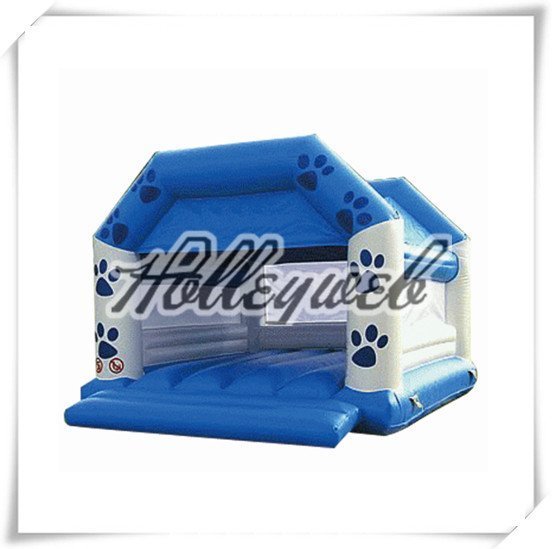 High Quality Air Bouncer Mattress Inflatable House Popular In USA