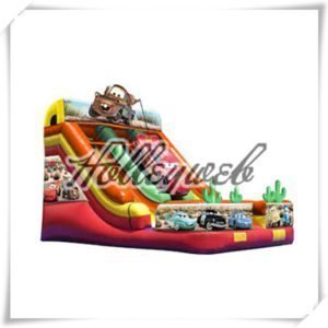 Inflatable Sliding Water Slide Commercial Inflatable Water Slides For Kids Adults