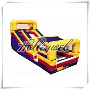 Inflatable Water Slide Giant Outdoor Inflatable Slide Commercial Water Slide For Kids