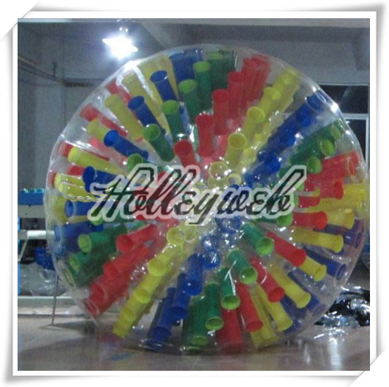 Nuclear Globe Inflatable Ball Hot Inflatable Water Sport