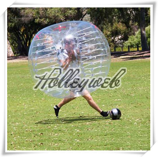 Bubble Soccer Suits Bumper Ball Body Zorbing Loopy Ball Loopyballs On Sale