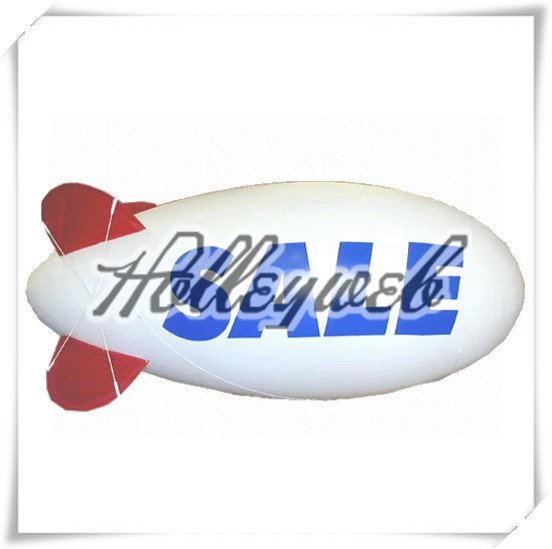 Blimp , Inflatable Airship , Advertising Inflatable Product