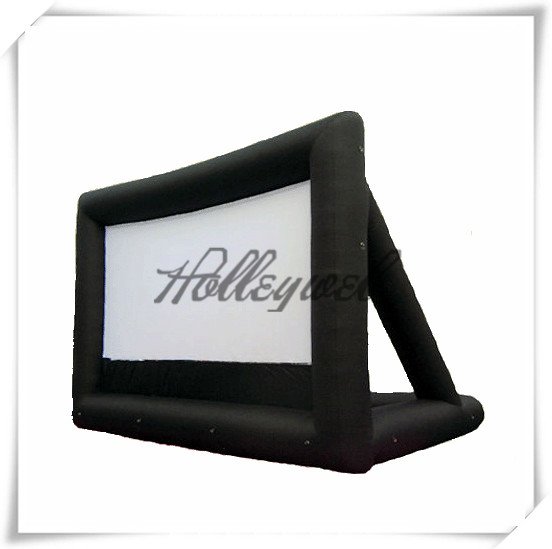 Customized Fantastic Inflatable Movie Screens For Sale
