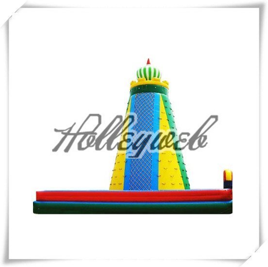 Inflatable Climbing, Inflatable Sport Game