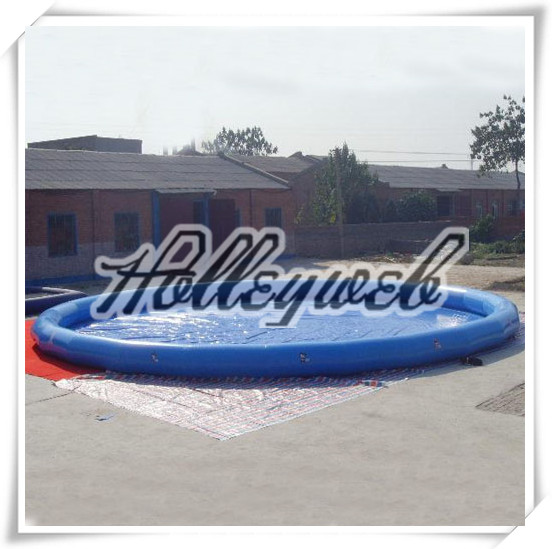 Durable Cheap And Best Selling Inflatable Water Walking Zorb Pool Ball