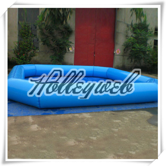 Top Grade Professional Inflatable Water Walking Zorb Pool Ball