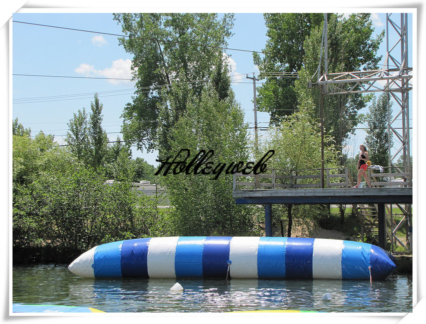 Water Blob For Sale Water Bounce Inflatable Water Game