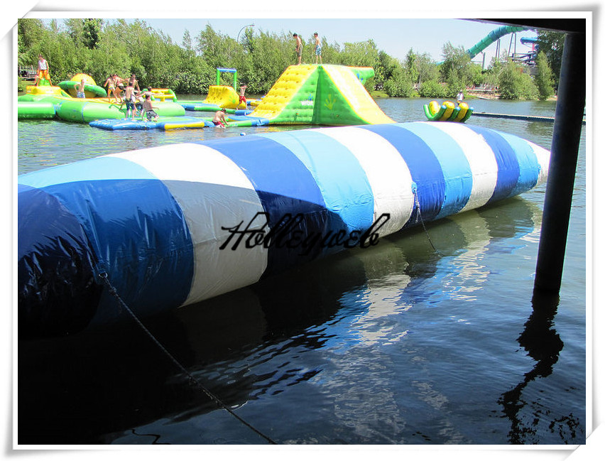 Water Blob For Sale Water Bounce Inflatable Water Game