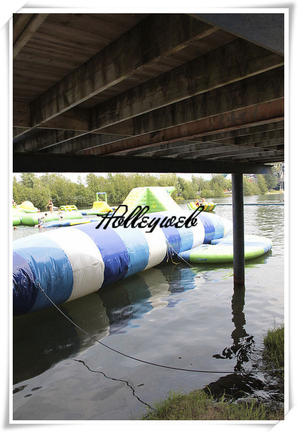 Water Blob For Sale Water Bounce Inflatable Water Game