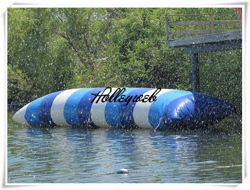 Water Blob For Sale Water Bounce Inflatable Water Game