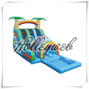 Water Inflatables/Water Inflatable Slide/Inflatable Water Slide Seeking Sole Distributor