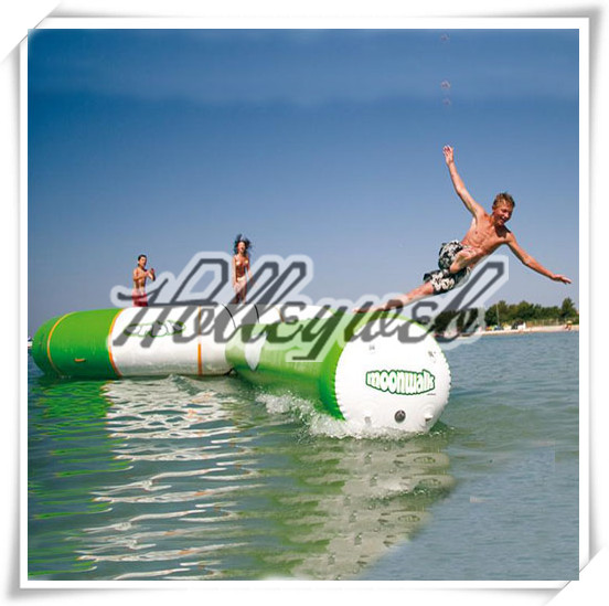 Hot Sales Summer Water Game Inflatable Water Park With Kinds Of Designs