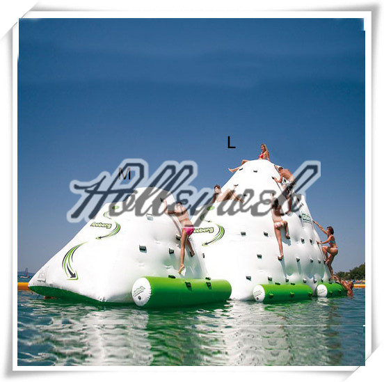 Hot Sales Summer Water Game Inflatable Water Park With Kinds Of Designs