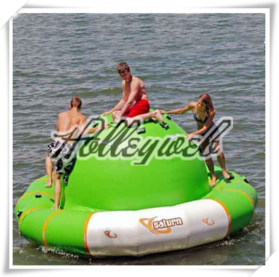 Hot Sales Summer Water Game Inflatable Water Park With Kinds Of Designs