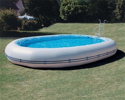 Characteristics Of Inflatable Pool & The Repair Instructions Characteristics Of Inflatable Pool & The Repair Instructions
