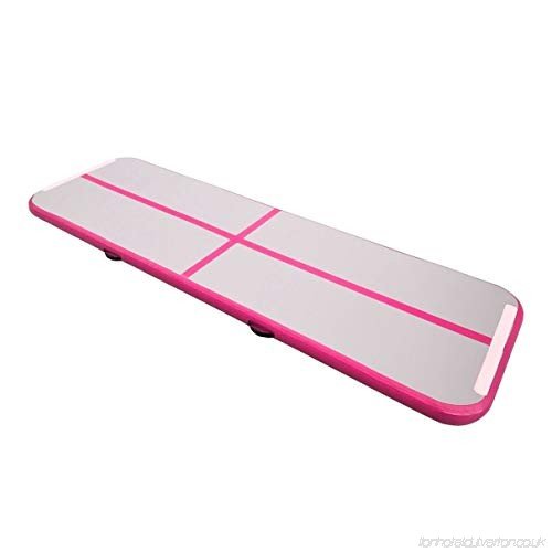 Inflatable Air Track Gymnastics for Sale Inflatable Jumping Mat