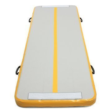 Inflatable Gymnastics Tumble Mat Inflatable Air Track Mat